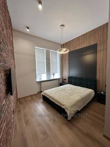 Rent an apartment, Building of the old city, Yaroslava-Mudrogo-vul, Lviv, Galickiy district, id 4500340