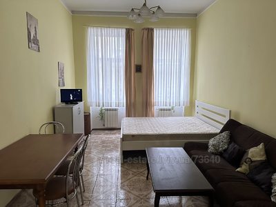 Rent an apartment, Banderi-S-vul, Lviv, Frankivskiy district, id 4528513