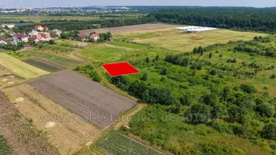 Купити ділянку, Кротошин, Пустомитівський район, id 5923076