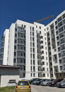 Buy an apartment, Dovga-vul, Lviv, Sikhivskiy district, id 4586109