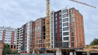 Купити квартиру, Винна Гора, Винники, Львівська міськрада район, id 5913219