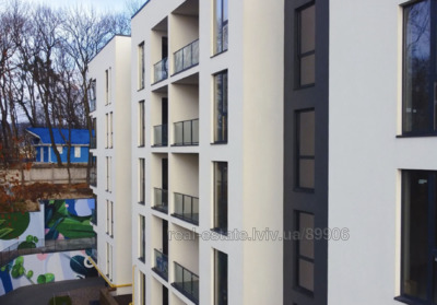 Buy an apartment, Mechnikova-I-vul, Lviv, Lichakivskiy district, id 4503087