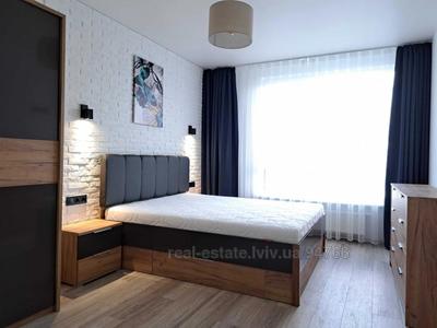 Rent an apartment, Zamarstinivska-vul, Lviv, Shevchenkivskiy district, id 4554365