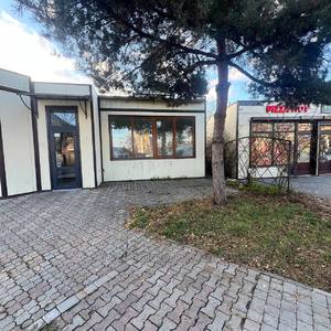 Commercial real estate for rent, Kiosk, Nevelika-vul, Lviv, Zaliznichniy district, id 5841898