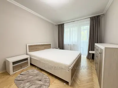 Оренда квартира, Володимира Великого вул., Львів, Франківський район, id 5913993