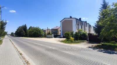 Buy an apartment, Navariis'ka, Solonka, Pustomitivskiy district, id 4606435