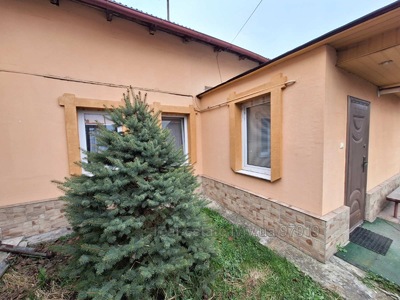 Buy a house, Instrumental'na, 18А, Lviv, Shevchenkivskiy district, id 4449175