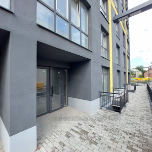 Commercial real estate for rent, Residential complex, Zaliznichna-vul, 7, Lviv, Zaliznichniy district, id 4471770