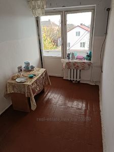 Buy an apartment, Робітнича, Mervichi, Zhovkivskiy district, id 4199387