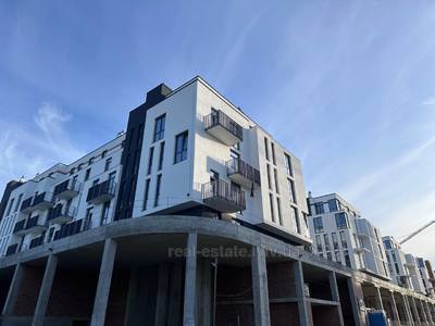 Buy an apartment, Orlika-P-vul, Lviv, Shevchenkivskiy district, id 4551139