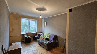 Buy an apartment, Dormitory, Khimichna-vul, 50, Lviv, Shevchenkivskiy district, id 4606332