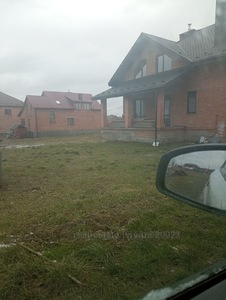 Buy a lot of land, for building, Kulikiv, Zhovkivskiy district, id 4473068