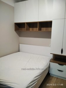 Rent an apartment, Stalinka, Sakharova-A-akad-vul, Lviv, Frankivskiy district, id 4377470