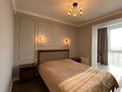 Buy an apartment, Kulparkivska-vul, Lviv, Frankivskiy district, id 4335791