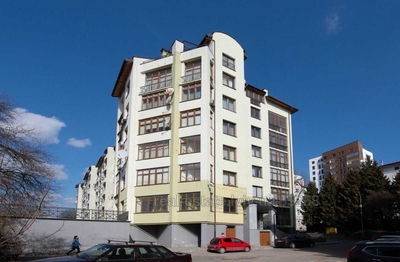 Buy an apartment, Mechnikova-I-vul, Lviv, Lichakivskiy district, id 4144270