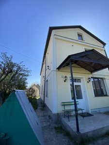 Buy a house, Home, Н. Хасевича, Ryasne-Rus'ke, Lvivska_miskrada district, id 4390302