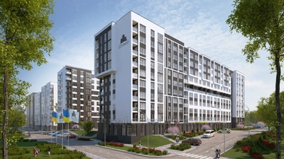 Rent an apartment, Truskavecka-vul, Lviv, Frankivskiy district, id 4496283