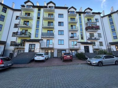 Commercial real estate for sale, Residential premises, Тичини, Zimna Voda, Pustomitivskiy district, id 4601757