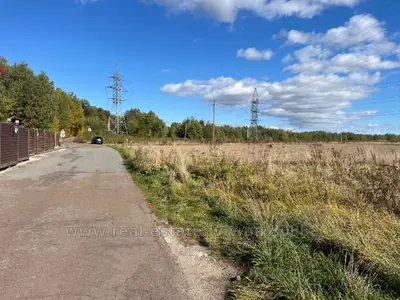 Купити ділянку, під забудову, Басівка, Пустомитівський район, id 5925832