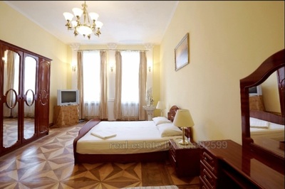 Rent an apartment, Austrian, Lisenka-M-vul, Lviv, Galickiy district, id 4508709