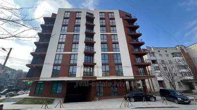 Buy an apartment, Perfeckogo-L-vul, Lviv, Frankivskiy district, id 4412860