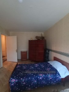 Rent an apartment, Volodimira-Velikogo-vul, Lviv, Frankivskiy district, id 4500839