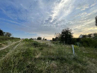 Buy a lot of land, for building, Центральна, Zhirovka, Pustomitivskiy district, id 4354971