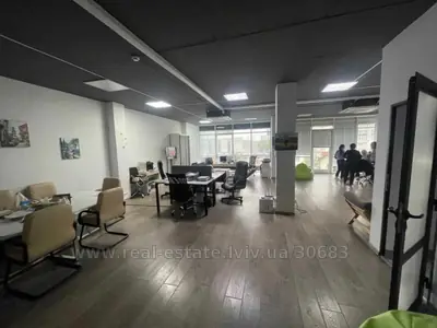 Commercial real estate for rent, Business center, Kamenecka-vul, Lviv, Sikhivskiy district, id 5928401