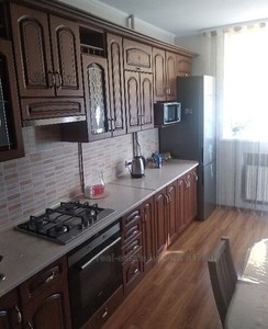 Buy an apartment, Kalnishevskogo-P-vul, Lviv, Zaliznichniy district, id 4555129