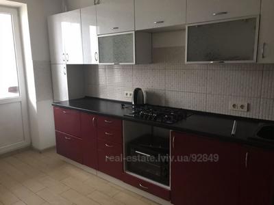 Rent an apartment, Khmelnickogo-B-vul, Lviv, Shevchenkivskiy district, id 4591294