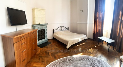 Rent an apartment, Austrian, Zelena-vul, Lviv, Galickiy district, id 4558515