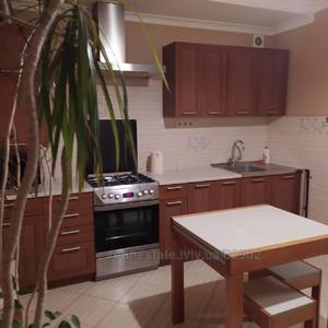 Rent an apartment, Pasichna-vul, Lviv, Sikhivskiy district, id 4496722