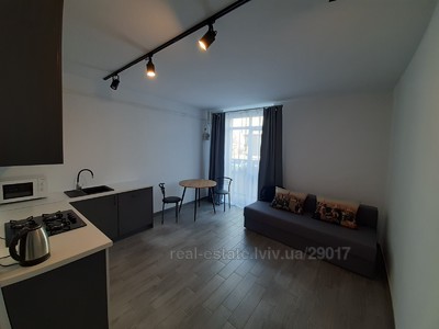Buy an apartment, Striyska-vul, Lviv, Frankivskiy district, id 4346161