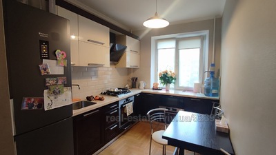 Buy an apartment, Zubrivska-vul, Lviv, Sikhivskiy district, id 4431639