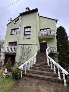 Buy a house, Pid-Osovoiu-Street, Bryukhovichi, Lvivska_miskrada district, id 4539042