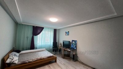 Buy an apartment, Pulyuya-I-vul, 40, Lviv, Frankivskiy district, id 4498435