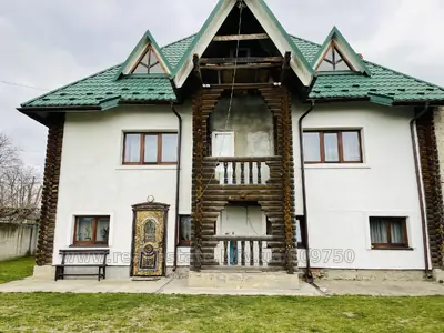 Buy a house, Саксаганського, Kamenka Buzhzskaya, Kamyanka_Buzkiy district, id 5922111