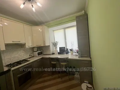 Купити квартиру, Пулюя І. вул., Львів, Франківський район, id 5925391