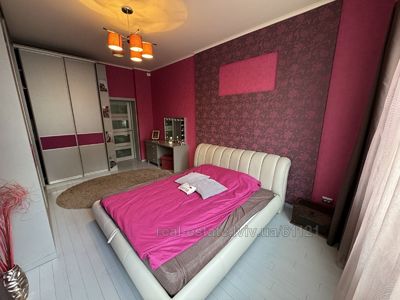 Buy an apartment, Mechnikova-I-vul, Lviv, Lichakivskiy district, id 4577705