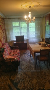 Buy an apartment, Brezhnyevka, Naukova-vul, Lviv, Frankivskiy district, id 4504115