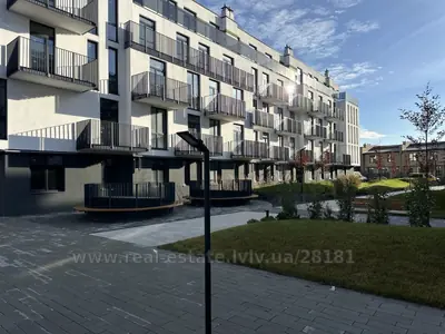 Купити квартиру, Орлика П. вул., Львів, Шевченківський район, id 5920880