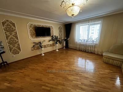 Buy an apartment, Lazarenka-Ye-akad-vul, Lviv, Frankivskiy district, id 4537596