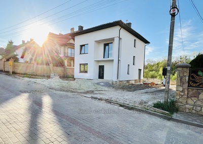 Buy a house, Gorodocka-vul, Lviv, Zaliznichniy district, id 4494684