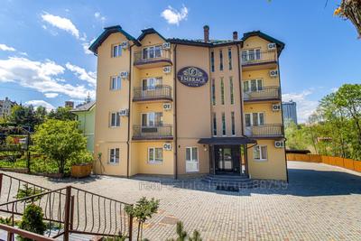 Commercial real estate for sale, Freestanding building, Roksolani-vul, Truskavets, Drogobickiy district, id 4543785