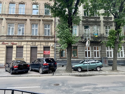 Commercial real estate for rent, Non-residential premises, Geroyiv-UPA-vul, 16, Lviv, Frankivskiy district, id 4282721