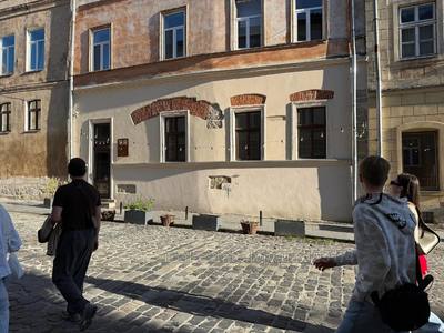 Купить коммерческую недвижимость, Леси Украинки ул., Львов, Галицкий район, id 5885187