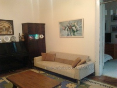 Buy an apartment, Turecka-vul, Lviv, Galickiy district, id 4366218