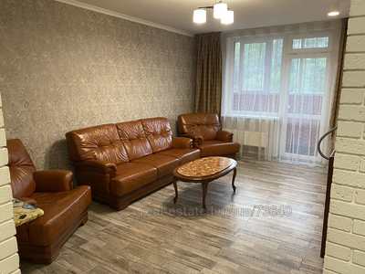 Rent an apartment, Stusa-V-vul, Lviv, Sikhivskiy district, id 4373315