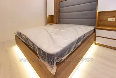 Buy an apartment, Gorodocka-vul, Lviv, Galickiy district, id 5917560