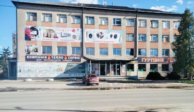 Commercial real estate for rent, Multifunction complex, Skolivska-vul, Stryy, Striyskiy district, id 4510340